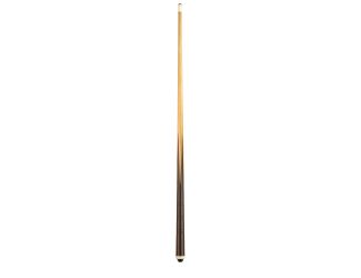 Viper One Piece 57" Maple Bar Cue 18 Ounce