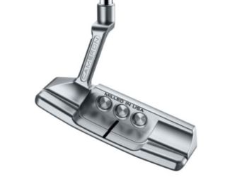 Titleist Scotty Cameron Super Select Squareback 2 Putter - Right Hand/35IN