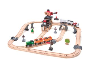 Mining Loader Set