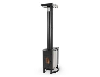 Tower Patio Heater