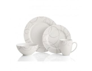 Symphony 16 Pc. Dinnerware Set