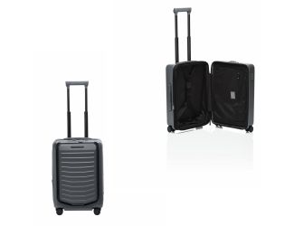 Porsche Roadster by Bric's 21 inch Expandable Spinner