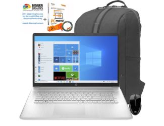 14" AMD Notebook, backpack and wireless mouse