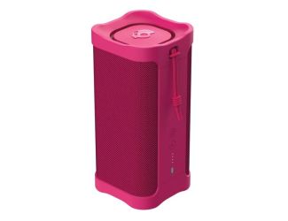 Terrain XL Portable Wireless Bluetooth Speaker Dopamine Pink