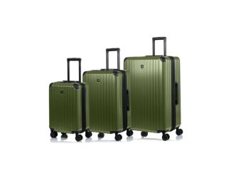 Element Hardside Luggage Set Size 3 Pieces