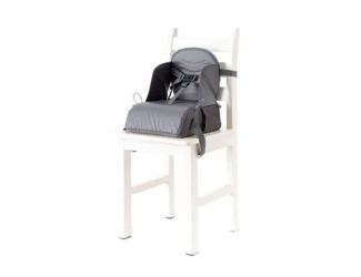 Travel Up Booster Seat - Anthracite
