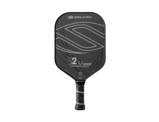 Vanguard Control S2 Midweight Paddle