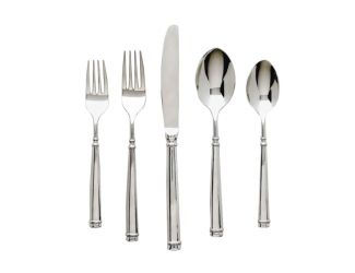 Ginkgo Naples 20 pc Flatware Set