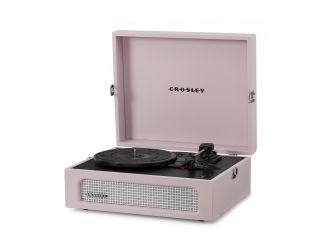 Voyager Turntable