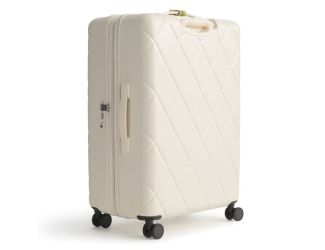 29" Adair Spinner-Cottage Cream-Hardside Luggage