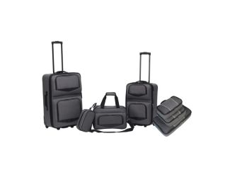 7 Piece Set