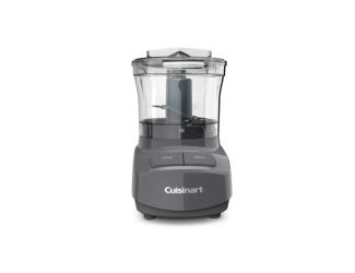 3 Cup Mini Chopper - Anchor Gray