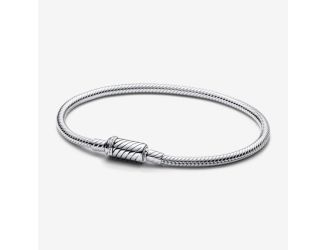 Sliding Magnetic Clasp Bracelet Size 9.1"