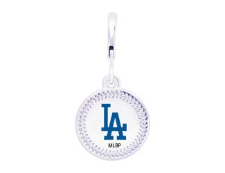 Los Angeles Dodgers Earrings