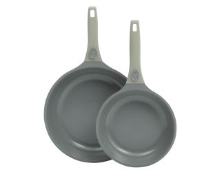 Craft Studio 4 pc Frying Pan Set