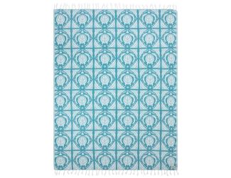 Guttata Turtle Towel