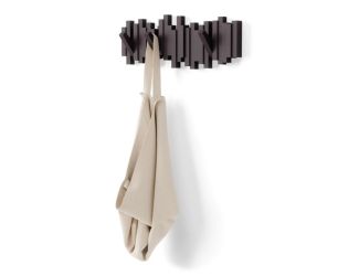 Sticks Multi Hook Espresso