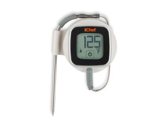 iChef Bluetooth Cooking Thermometer