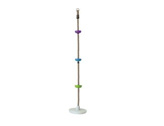 LED Climbing Rope Swing - 6ft