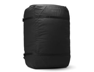 Navigator Collapsible Duffel 42L Black