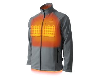 Sahara Men's Jacket Size S