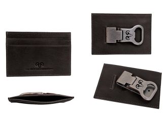 Organic Card Case Wallet