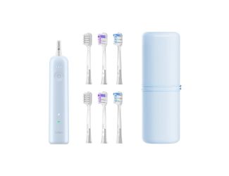 WAVE Electric Toothbrush w/ Case