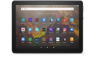 Fire 10.1-Inch 32GB Tablet (Black)
