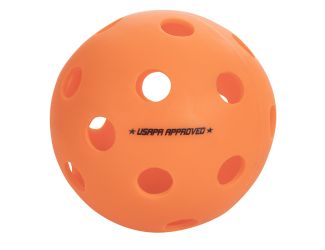 ONIX - Fuse Indoor Pickleball Balls 100-Pack, Orange