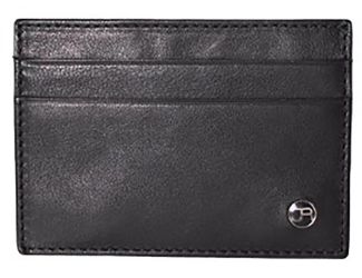 Organic Card Case Wallet