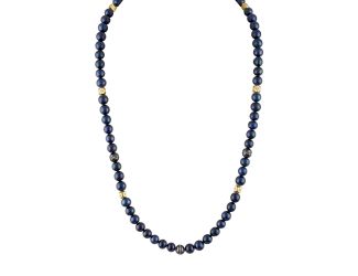 Marine Star Pearl Necklace