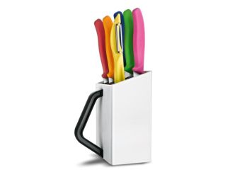 Swiss Classic Utility Block Set