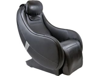 Riage CS Compact Massage Chair - Black