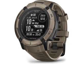 Instinct 2X Solar - Tactical Edition