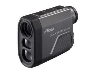 COOLSHOT 20 GIII Laser Rangefinder
