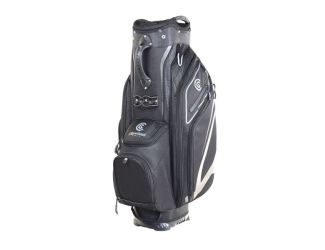 Cleveland LT Cart Bag - Black