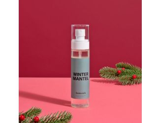 Winter Mantel Linen and Room Spray