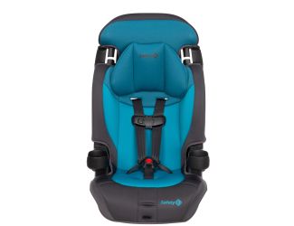 Grand 2-in-1 Booster Car Seat Capri Teal