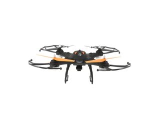 Wifi HD Drone w/ Follow Me Technology