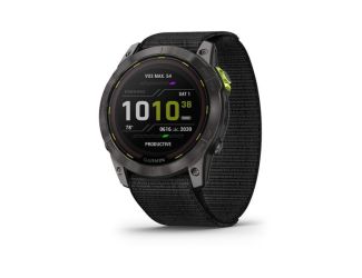 Enduro 2  Titanium Ultraperformance Multisport GPS Watch