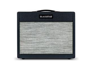 St. James 1 x 12 inch 50-watt Tube Combo with 6L6 Tubes