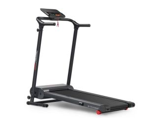 Smart Easy Assembly Folding Treadmill
