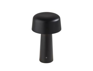 Lenny LED Cordless Table Lamp Size 10"
