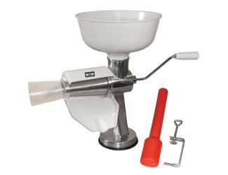 Tomato Strainer & Sauce Maker