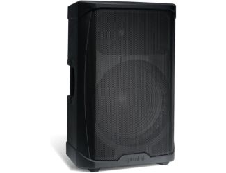 Active PA Speaker with Bluetooth Size 15"