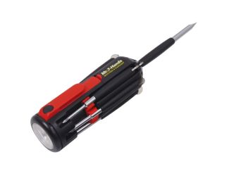 Flashlight Mr. 7-Hands