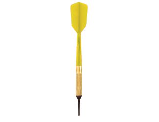 Viper Commercial Brass Bar Darts - Bag of 45 Darts - Yellow
