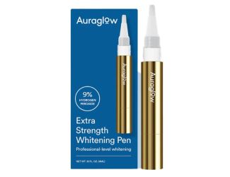 Extra Strength Teeth Whitening Pen