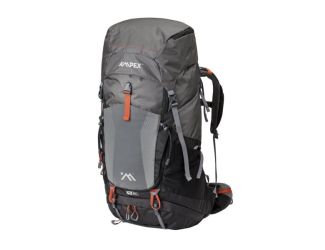 50L Transcend Backpack w/ Recycled with BlueSign