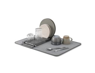 Udry Drying Rack Mat  Charcoal